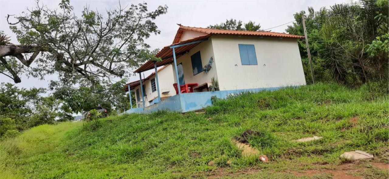 São Tomé das Letras Pousada Shangrila Sao Thome מראה חיצוני תמונה
