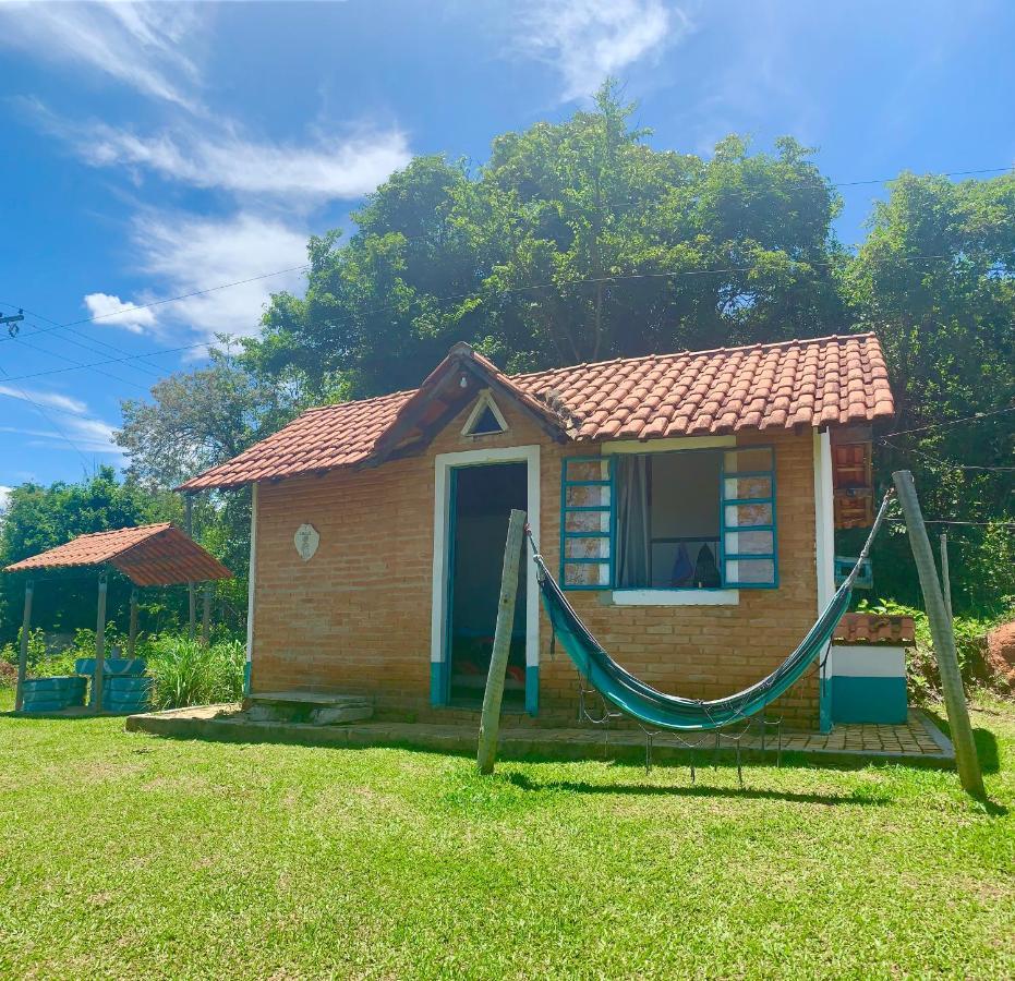 São Tomé das Letras Pousada Shangrila Sao Thome מראה חיצוני תמונה