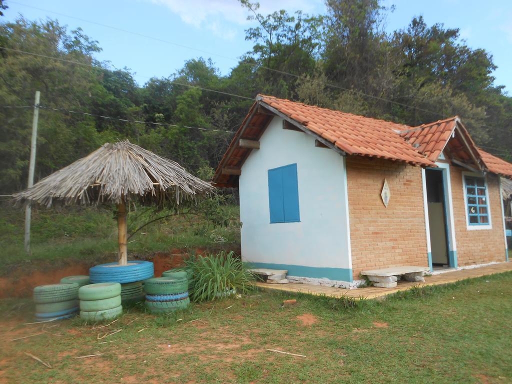 São Tomé das Letras Pousada Shangrila Sao Thome מראה חיצוני תמונה